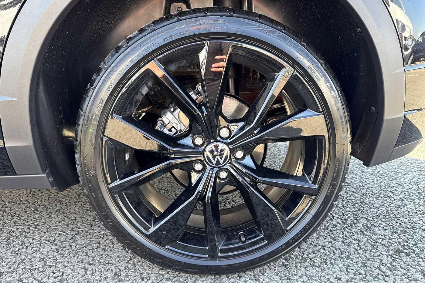 Used Volkswagen T-Roc 2025 for sale - 77187334: Photo 21