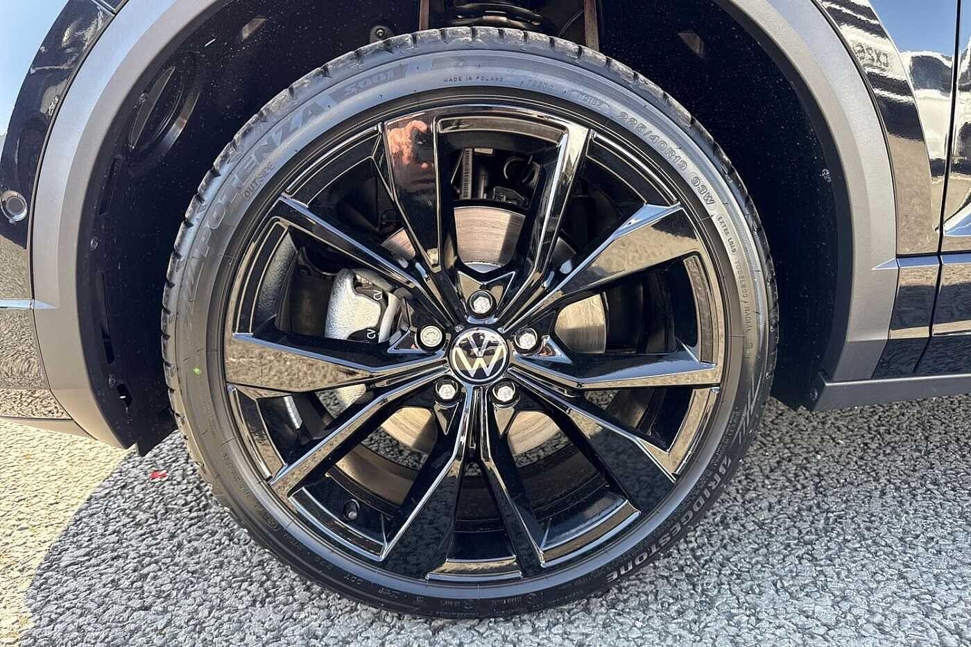 Used Volkswagen T-Roc 2025 for sale - 77187334: Photo 22