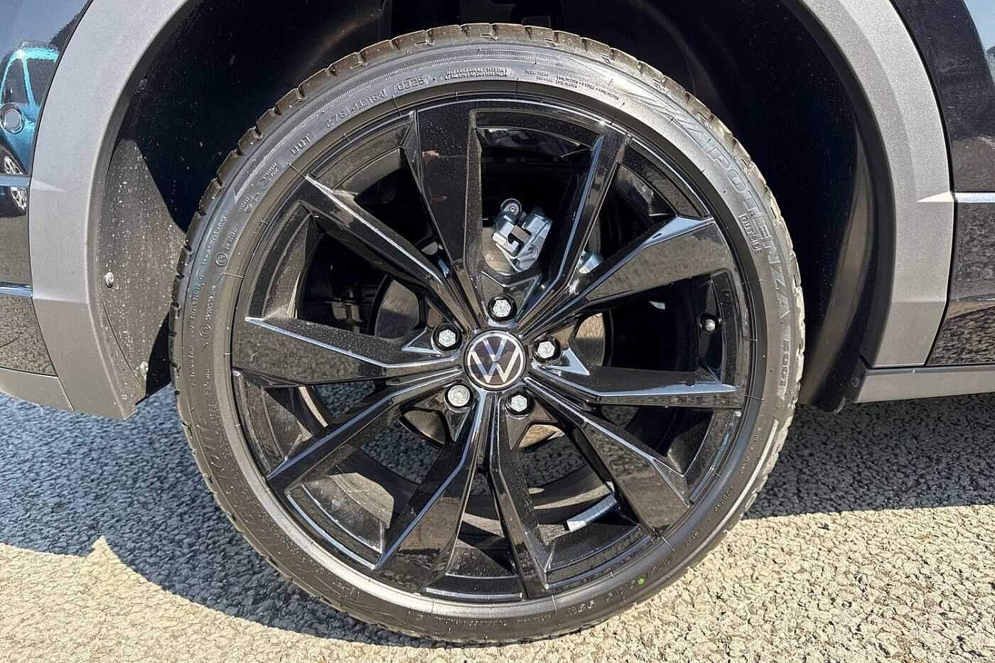 Used Volkswagen T-Roc 2025 for sale - 77187334: Photo 23