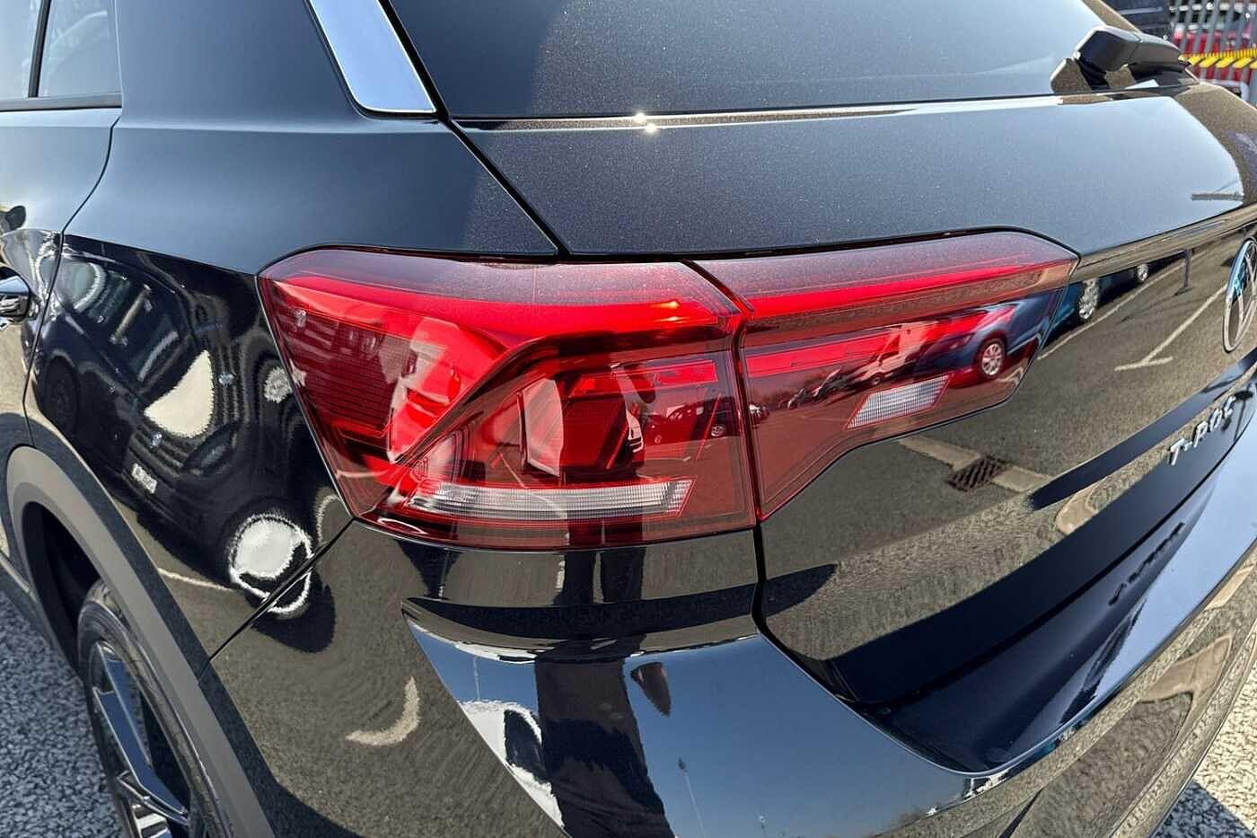 Used Volkswagen T-Roc 2025 for sale - 77187334: Photo 24