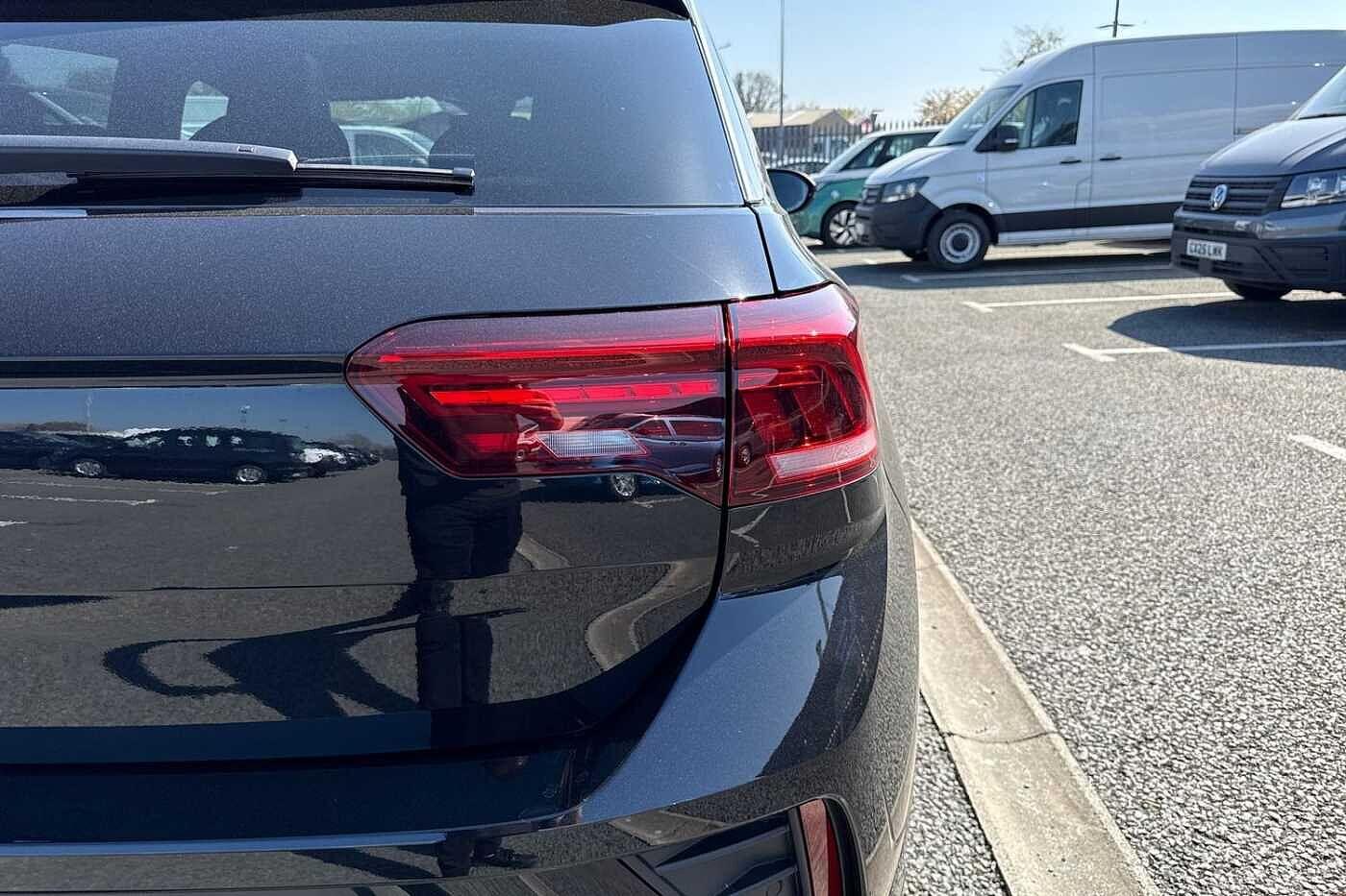 Used Volkswagen T-Roc 2025 for sale - 77187334: Photo 25