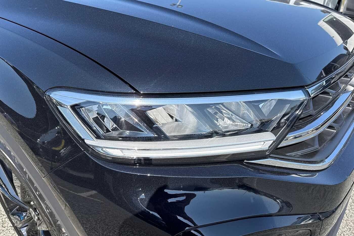 Used Volkswagen T-Roc 2025 for sale - 77187334: Photo 29