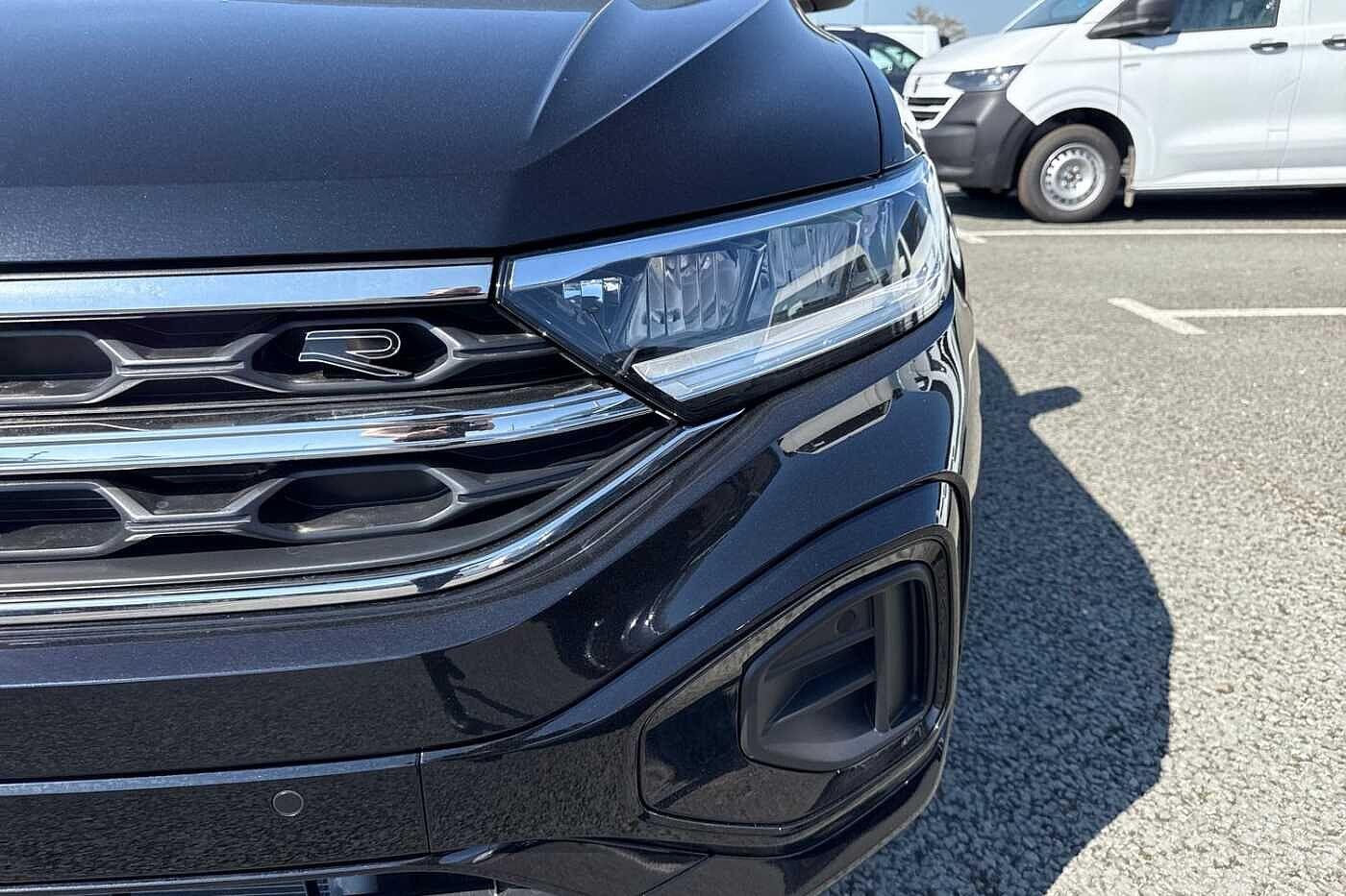 Used Volkswagen T-Roc 2025 for sale - 77187334: Photo 30