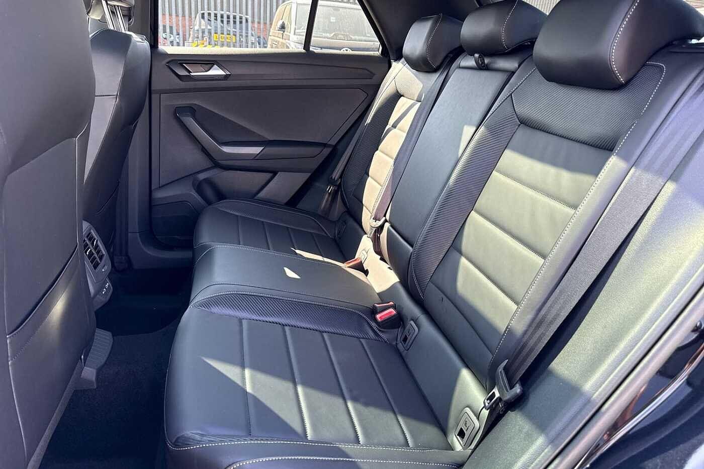 Used Volkswagen T-Roc 2025 for sale - 77187334: Photo 33