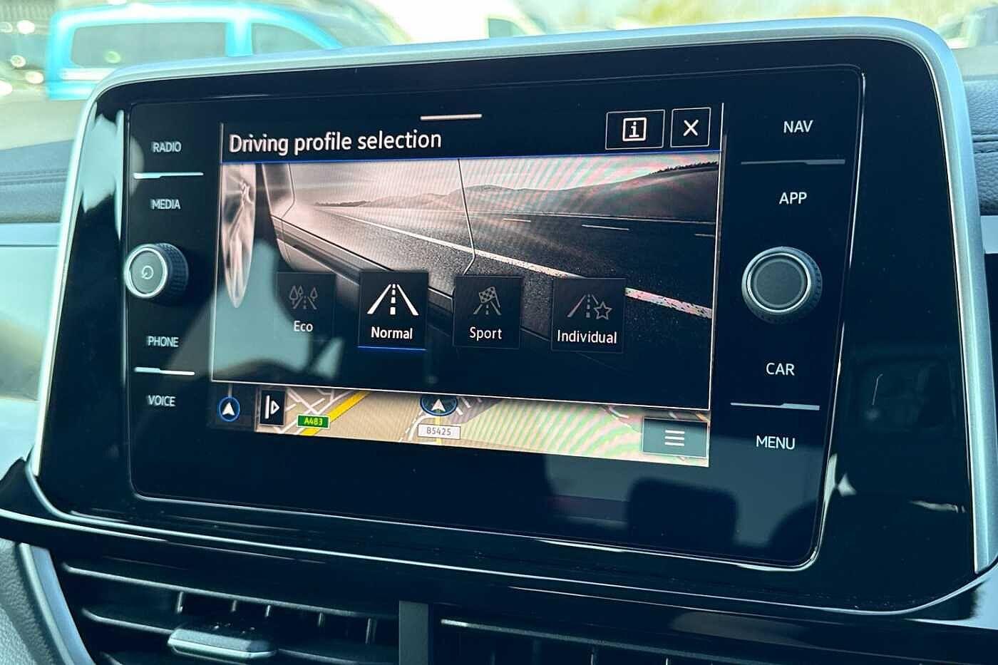 Used Volkswagen T-Roc 2025 for sale - 77187334: Photo 46