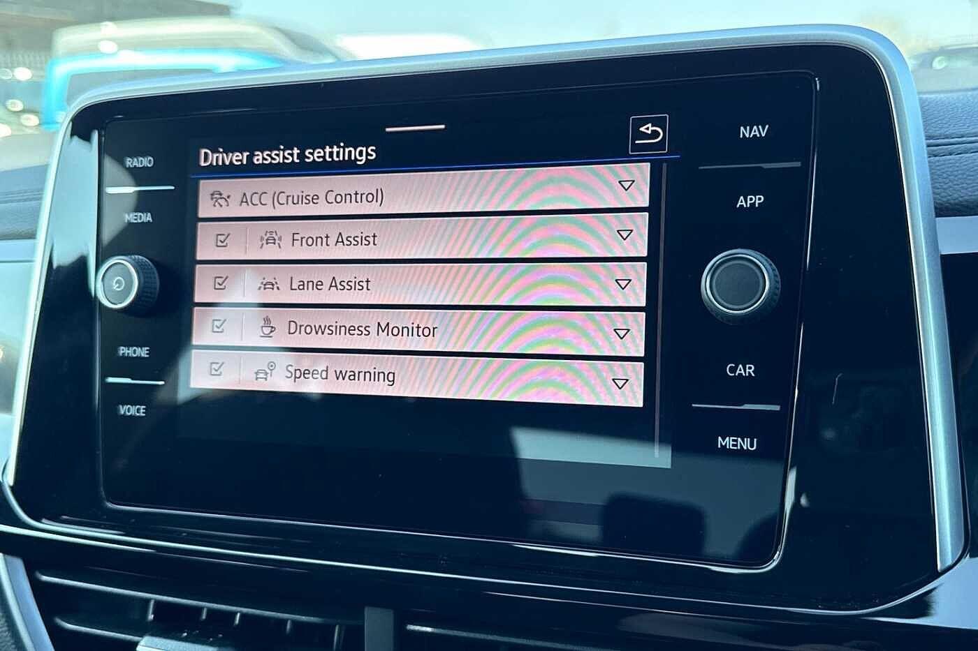 Used Volkswagen T-Roc 2025 for sale - 77187334: Photo 54