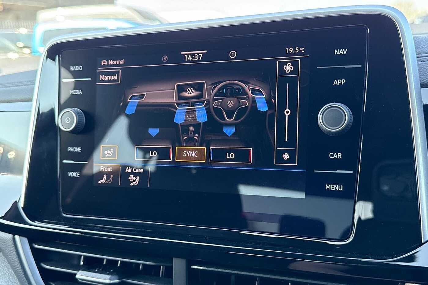 Used Volkswagen T-Roc 2025 for sale - 77187334: Photo 56