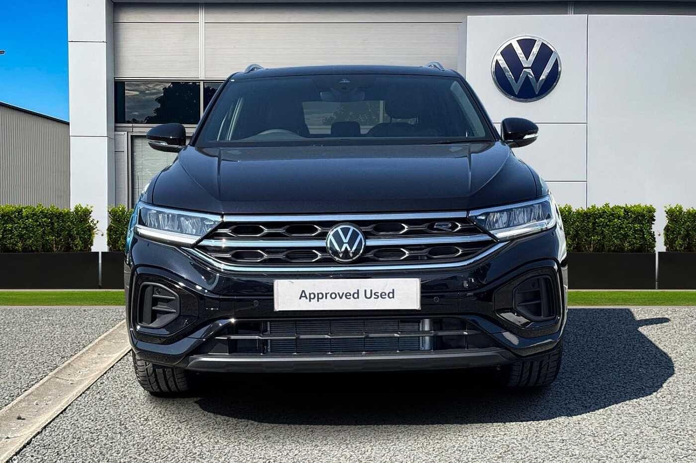 Used Volkswagen T-Roc 2025 for sale - 77187334: Photo 6
