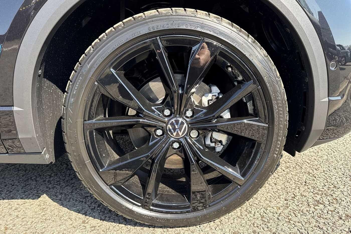 Used Volkswagen T-Roc 2025 for sale - 77187334: Photo 7