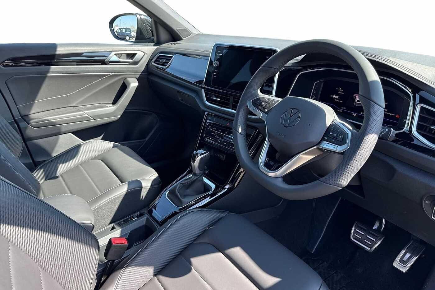 Used Volkswagen T-Roc 2025 for sale - 77187334: Photo 8