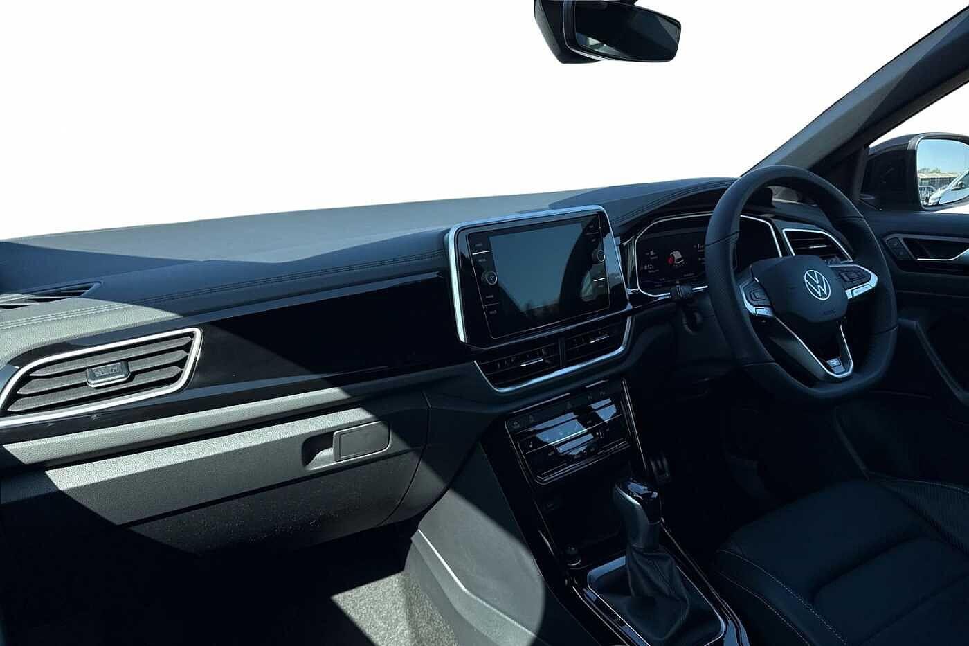 Used Volkswagen T-Roc 2025 for sale - 77187334: Photo 9