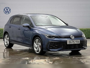 Used Volkswagen Golf 2025 for sale - 78925531: Photo