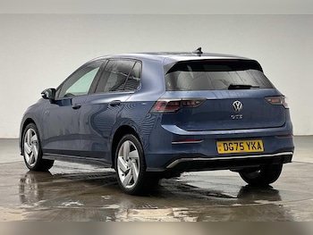 Used Volkswagen Golf 2025 for sale - 78925531: Photo