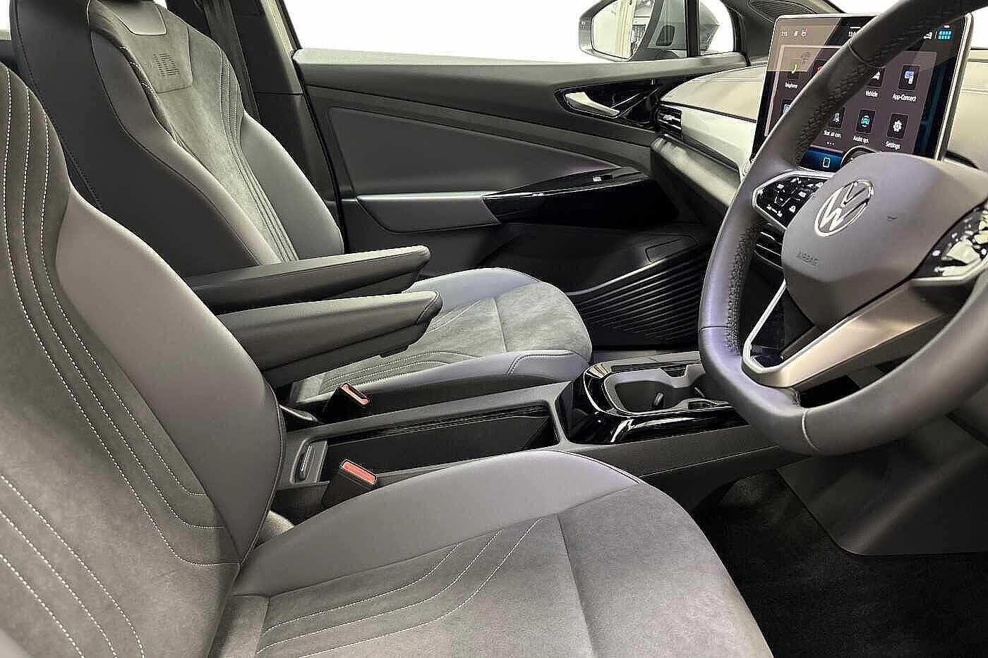 Used Volkswagen ID.4 2025 for sale - 77161345: Photo 11