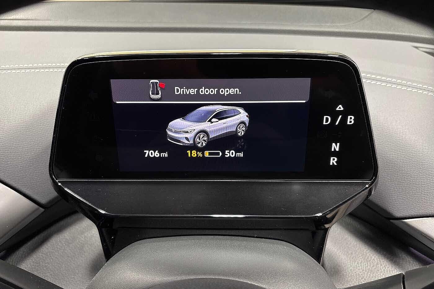 Used Volkswagen ID.4 2025 for sale - 77161345: Photo 12