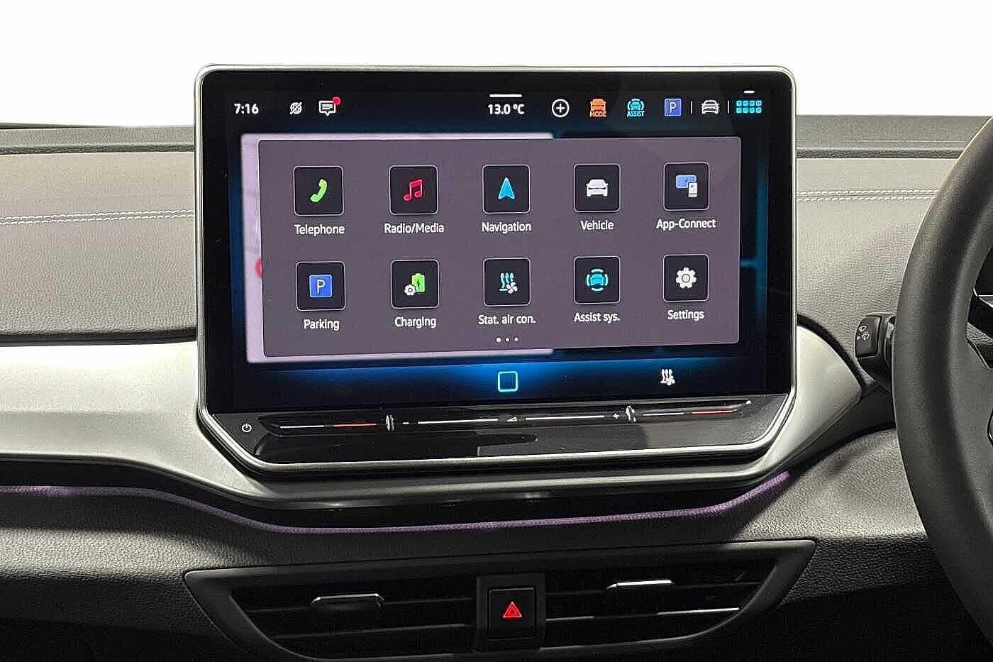 Used Volkswagen ID.4 2025 for sale - 77161345: Photo 13