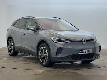 Volkswagen ID.4 feature image