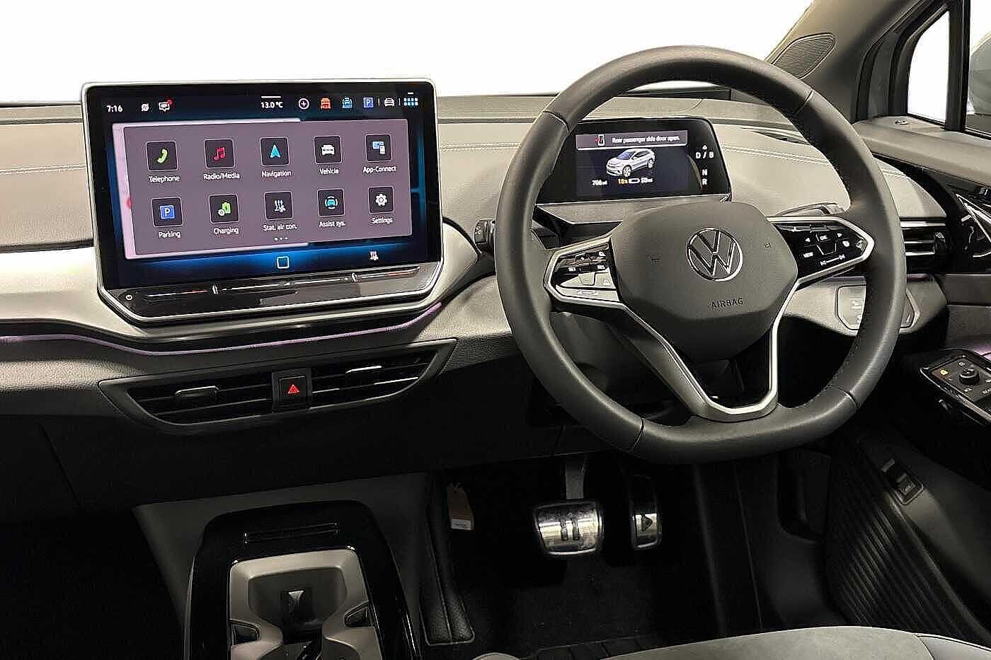 Used Volkswagen ID.4 2025 for sale - 77161345: Photo 2