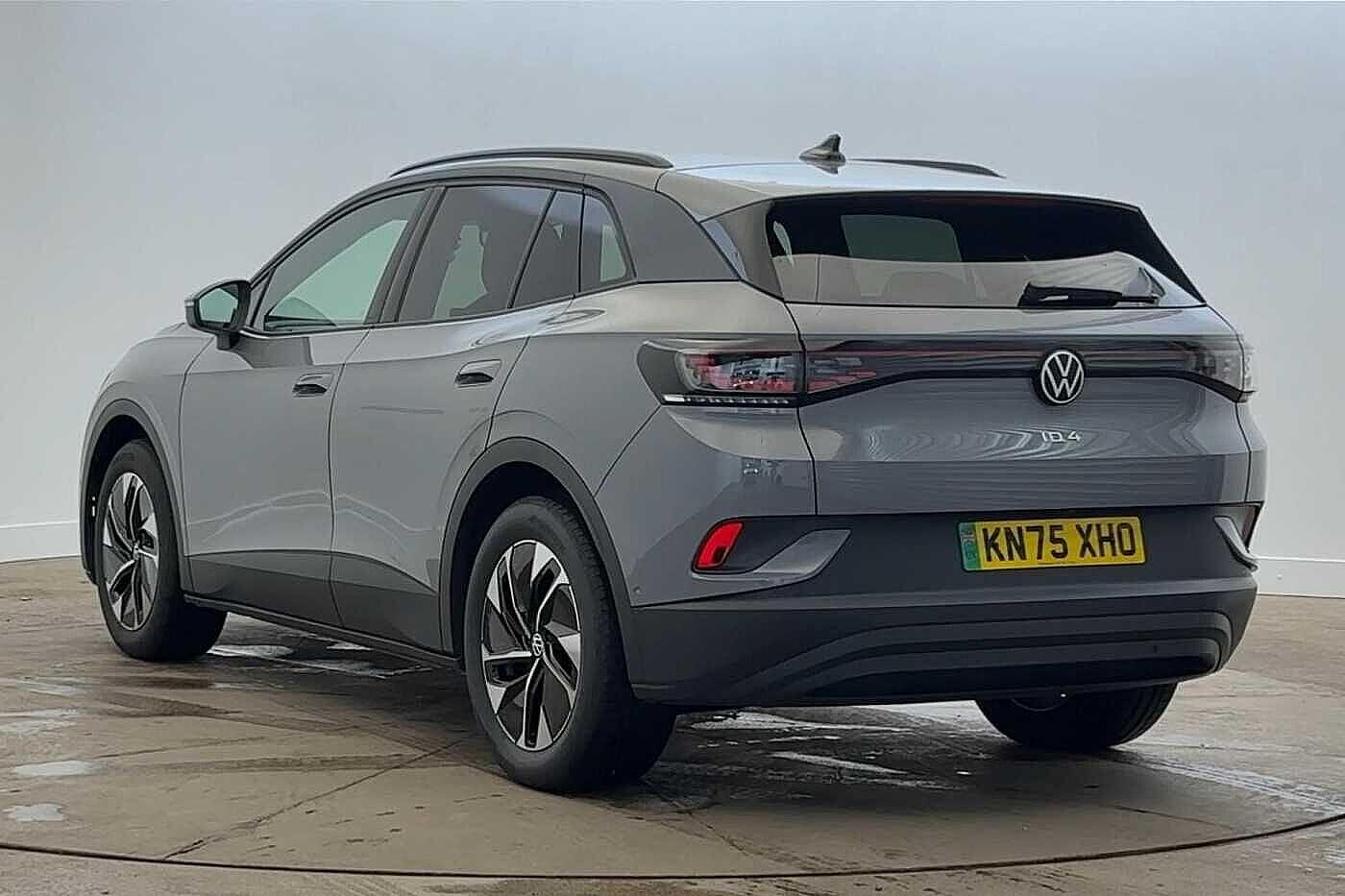 Used Volkswagen ID.4 2025 for sale - 77161345: Photo 3