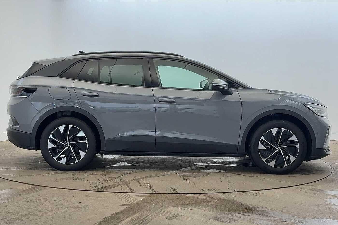 Used Volkswagen ID.4 2025 for sale - 77161345: Photo 4