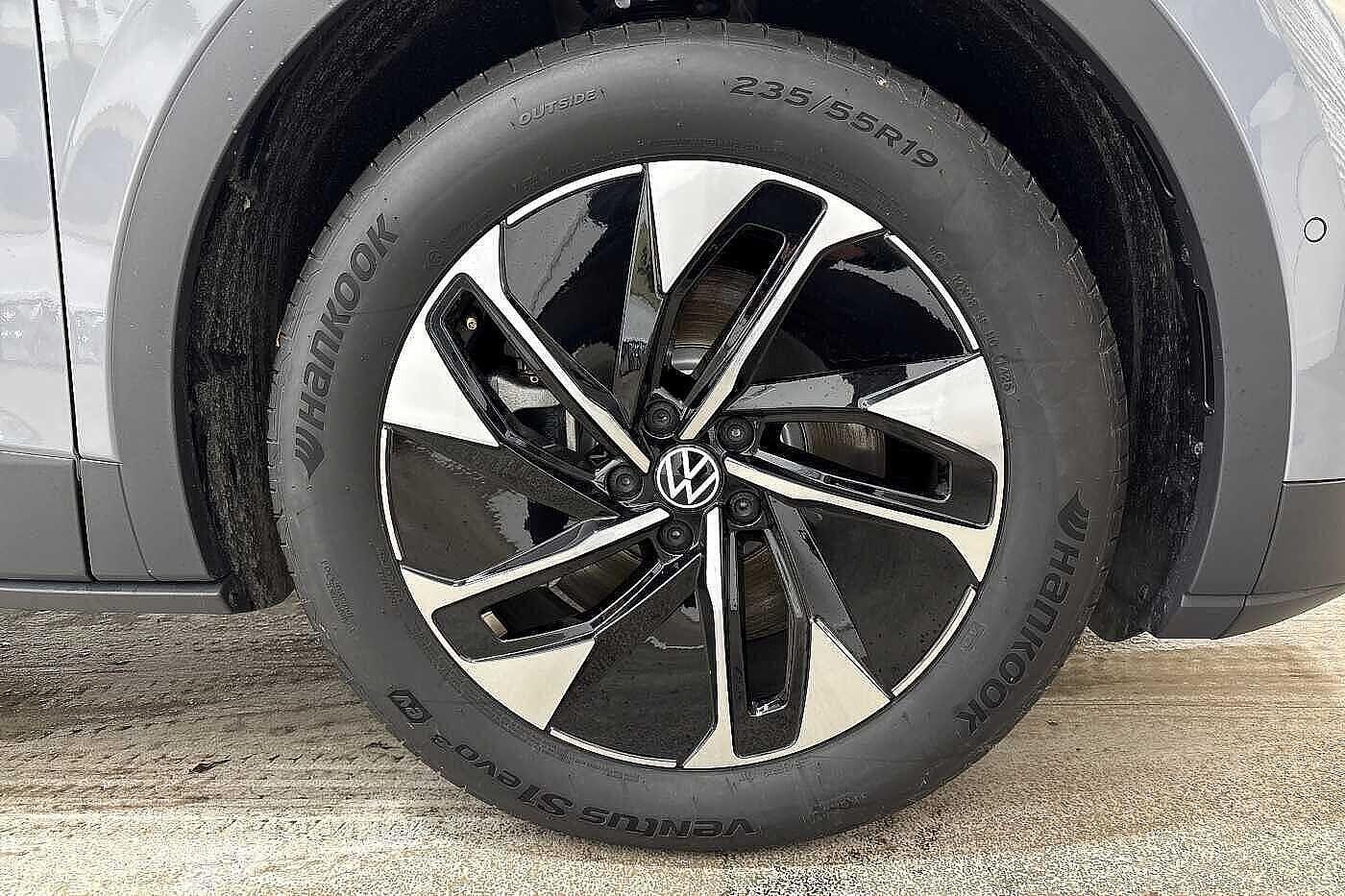 Used Volkswagen ID.4 2025 for sale - 77161345: Photo 6