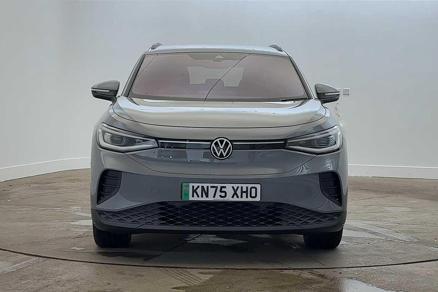 Used Volkswagen ID.4 2025 for sale - 77161345: Photo 8