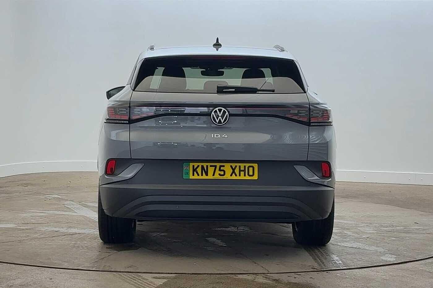 Used Volkswagen ID.4 2025 for sale - 77161345: Photo 9