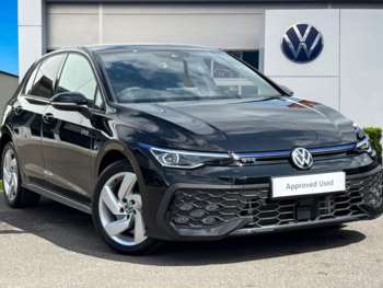 2025 - GTE .5 TSI (272ps) DSG 5-Door