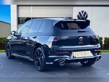 Used Volkswagen Golf 2025 for sale - 78512569: Photo