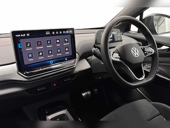 Used Volkswagen ID.4 2026 for sale - 79241577: Photo
