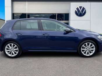 Used Volkswagen Golf 2018 for sale - 74603485: Photo