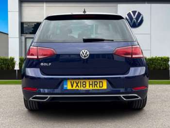 Used Volkswagen Golf 2018 for sale - 74603485: Photo