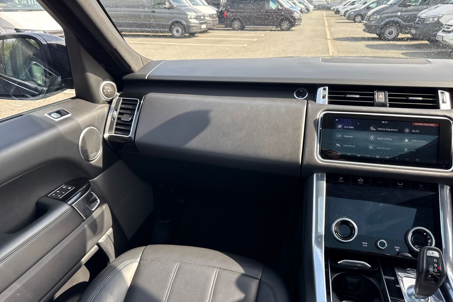 Vehicle 20
