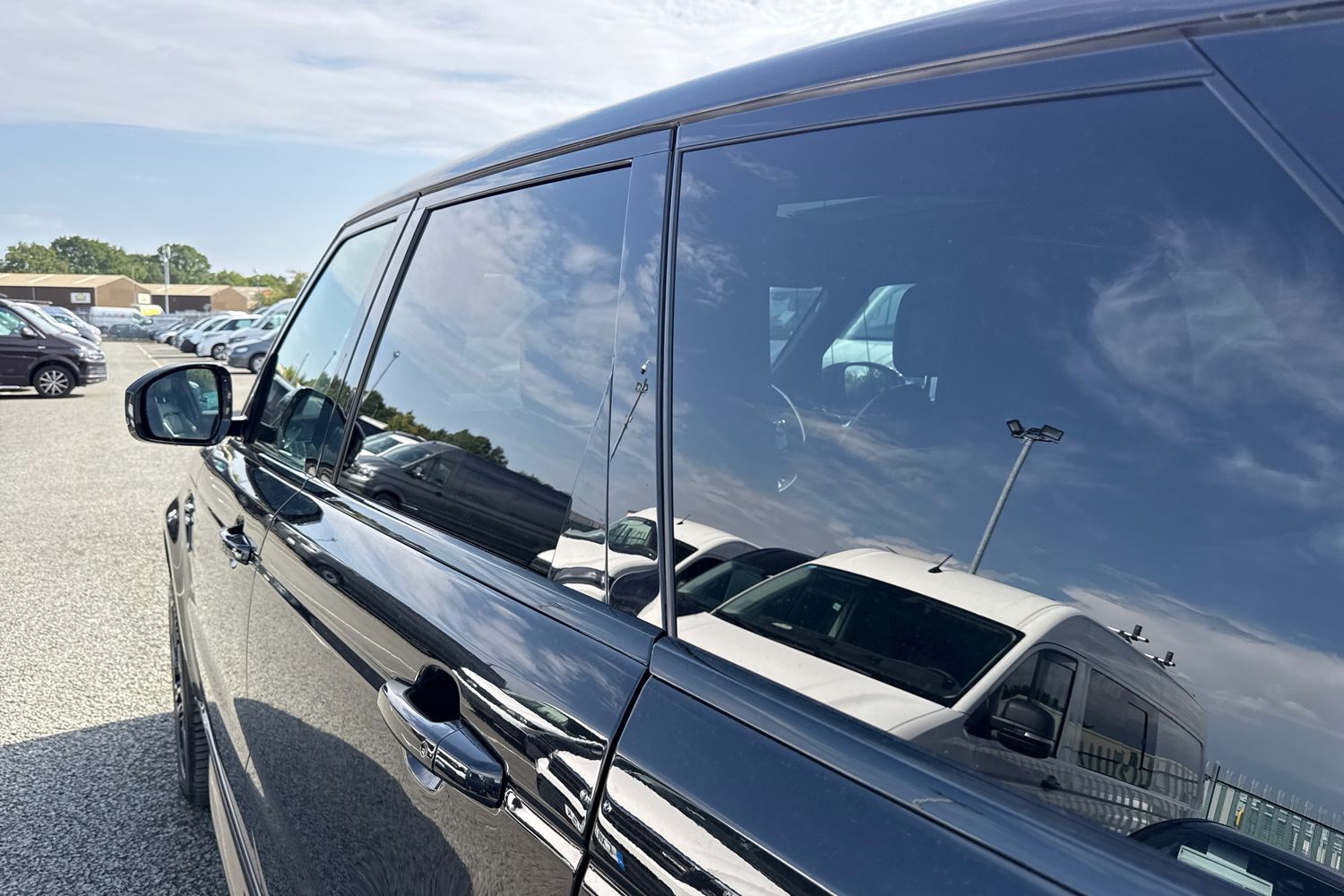 Vehicle 34