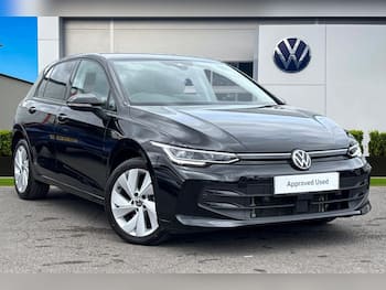 Used Volkswagen Golf 2025 for sale - 79637067: Photo