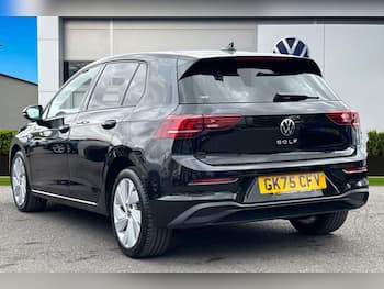 Used Volkswagen Golf 2025 for sale - 79637067: Photo
