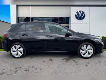 Used Volkswagen Golf 2025 for sale - 79637067: Photo