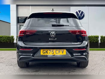Used Volkswagen Golf 2025 for sale - 79637067: Photo