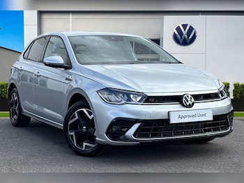 Used Volkswagen Polo 2025 for sale - 79418686: Photo