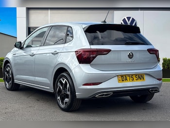 Used Volkswagen Polo 2025 for sale - 79418686: Photo