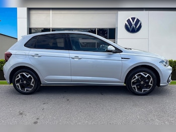 Used Volkswagen Polo 2025 for sale - 79418686: Photo
