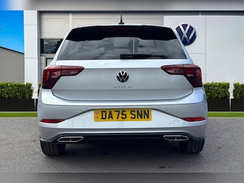 Used Volkswagen Polo 2025 for sale - 79418686: Photo