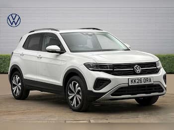 Used Volkswagen T-Cross 2026 for sale - 79692168: Photo