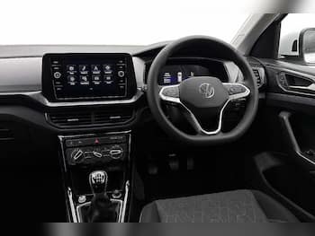 Used Volkswagen T-Cross 2026 for sale - 79692168: Photo