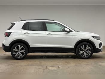 Used Volkswagen T-Cross 2026 for sale - 79692168: Photo