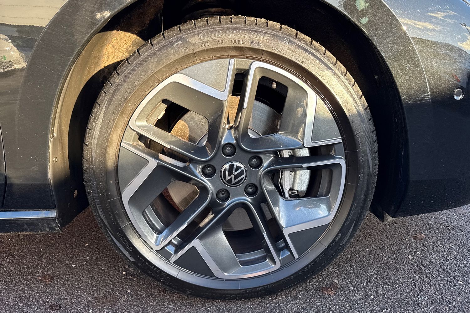 Used Volkswagen Passat 2025 for sale - 77158947: Photo 10