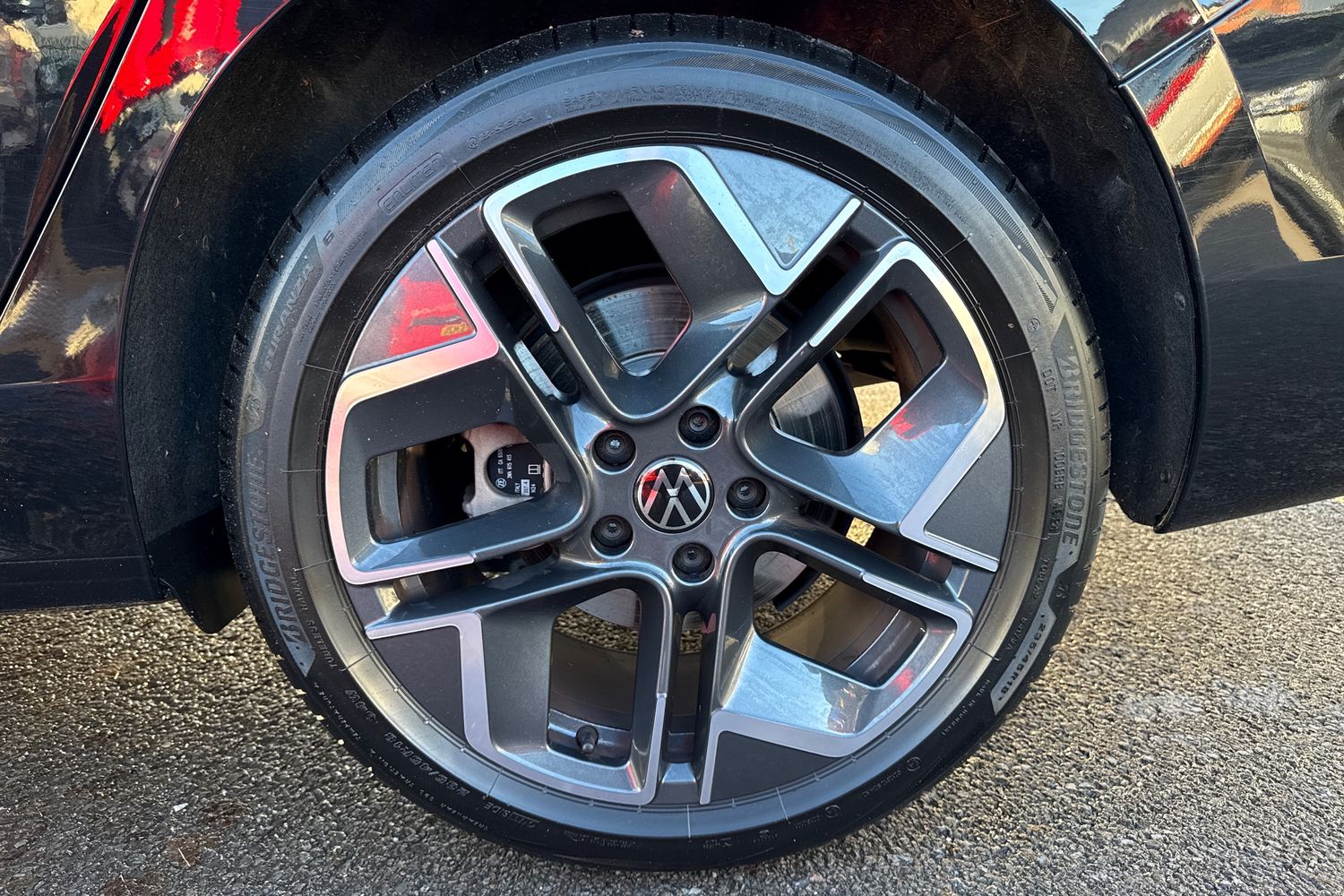 Used Volkswagen Passat 2025 for sale - 77158947: Photo 11