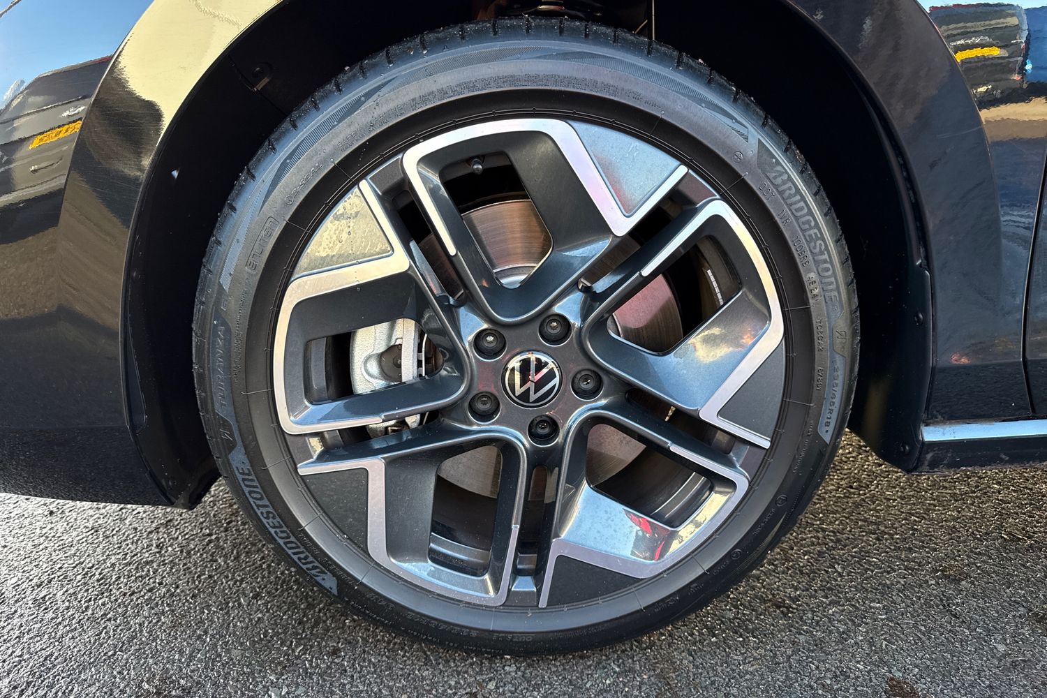 Used Volkswagen Passat 2025 for sale - 77158947: Photo 12