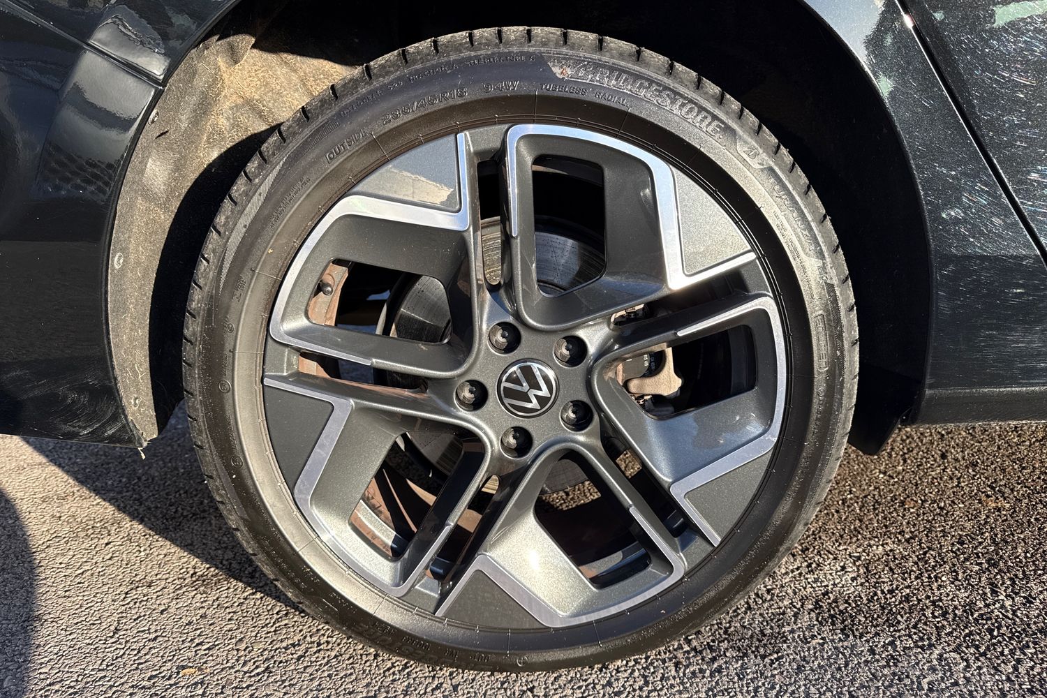 Used Volkswagen Passat 2025 for sale - 77158947: Photo 13