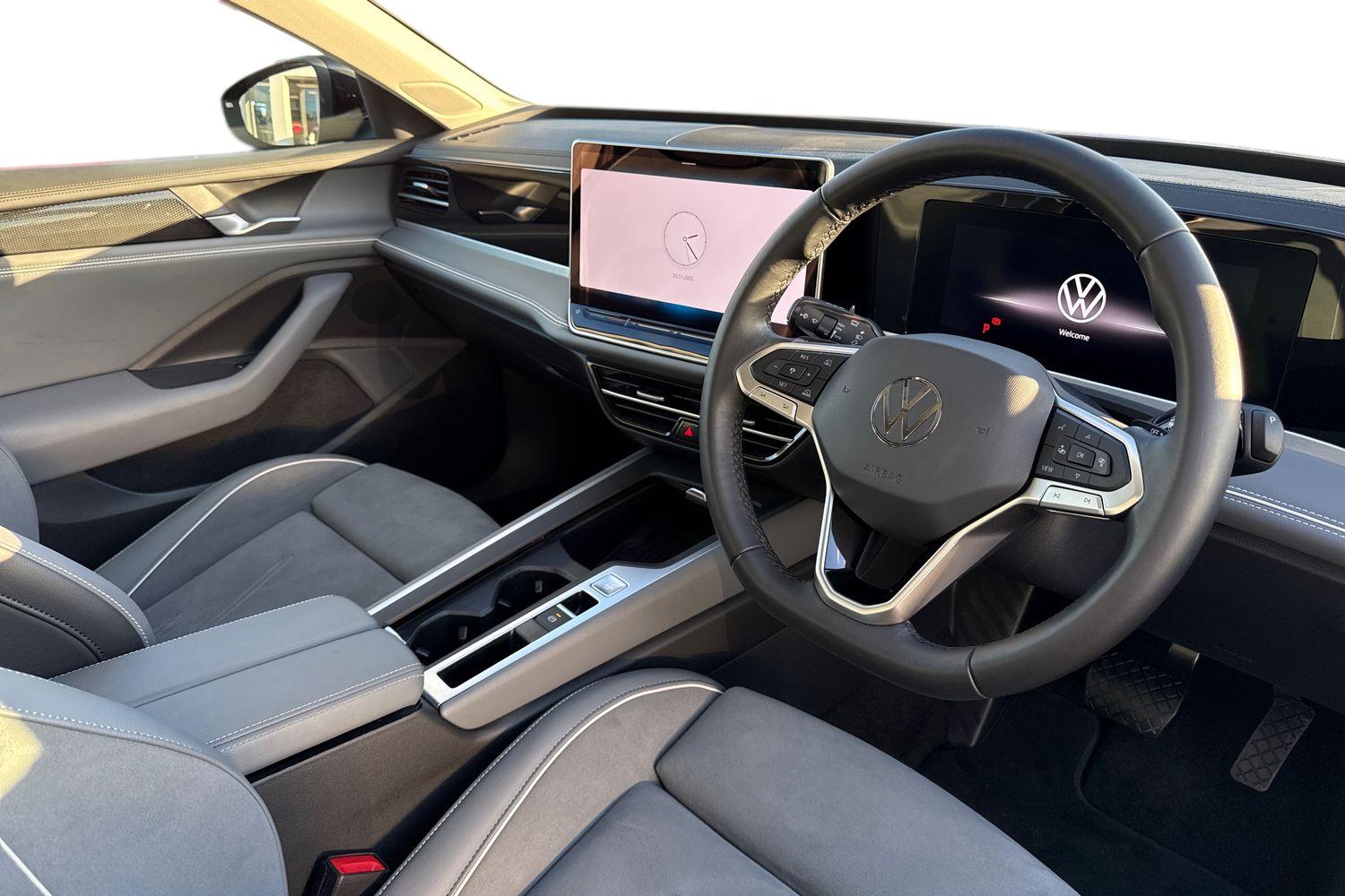 Used Volkswagen Passat 2025 for sale - 77158947: Photo 14